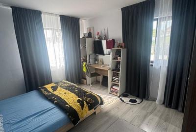 Casă cu 3 camere cu Teren 550 Mp în Apahida - 11