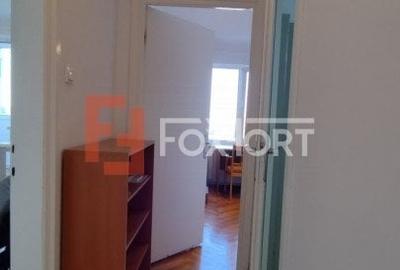 Apartament 3 camere de 68 mp utili + 2 balcoane - Iulius Mall - 13