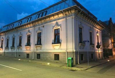Imobil deosebit , ultracentral - de închiriat ! - 14