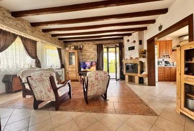 Casa 5 camere de vanzare in Salicea Casa 5 camere de vanzare in Salicea - 2