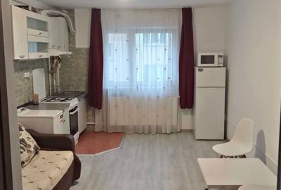 Garsonieră decomandată în Dâmbul Rotund - 3