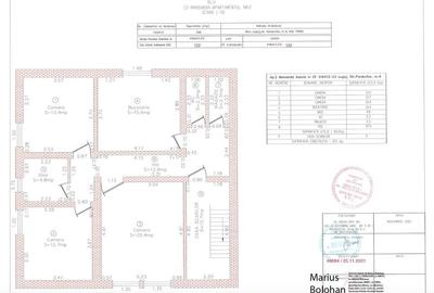Apartament 4 in Vila Mediteraneana zona centrala - 2