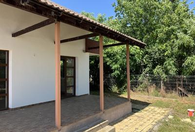 Refugiul Tau in Natura: Casa Moderna si Ultraluminoasa, Liniste Absoluta - 6