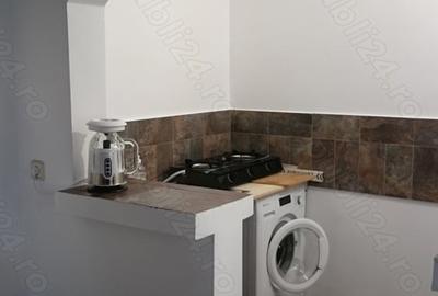 Casă cu 2 camere cu Teren 177 Mp în Centura - 5