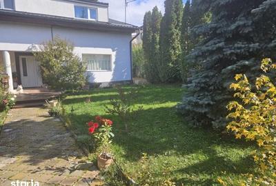Casă cu 5 camere cu Teren 1400 Mp în Gruia - 3