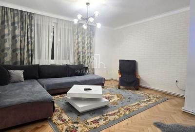 Apartament 4 Camere 106 Mp Mobilat/Utilat, Bd Pandurilor, Bloc K,Tudor - 3