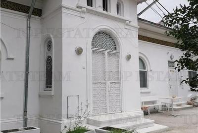 Casă individuală cu 3 camere cu Teren 50 Mp în Eminescu - 1