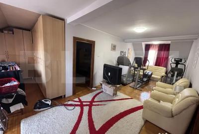 Casă cu 4 camere cu Teren 270 Mp în Central - 11
