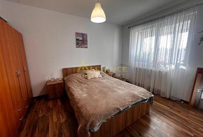 Apartament cu 2 camere decomandat, mobilat în Titan - 2