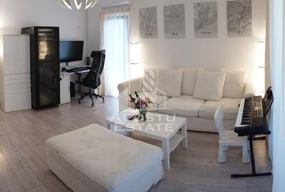 Apartament cu 3 camere, decomandat, etajul 1, zona Braytim - 2