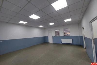 Spațiu comercial, de 1,936 mp, în Vest - 12