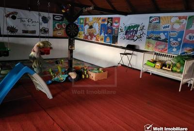 Vanzare spatiu comercial restaurant / pensiune - Floresti - 6