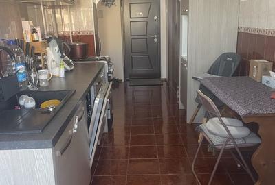 Apartament cu 3 camere în Central - 2
