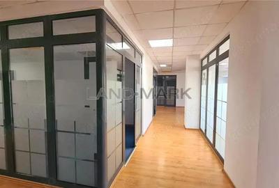 OFERTA !!! Birouri 395 mp, cladire noua Semicentral,parcare privata - 4