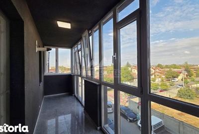 Apartament cu 2 camere decomandat, mobilat în Dobroești - 15