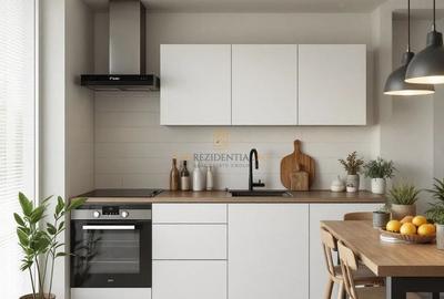 Apartament cu 2 camere decomandat în Eroii Revoluției - 2