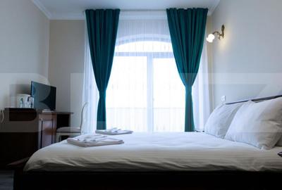 Oportunitate de Investi?ie in Exclusivitate: Hotel Imperiu - 1