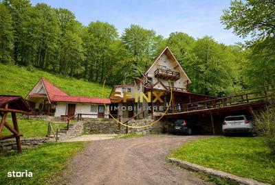 Casă cu 4 camere în Siriu - 1