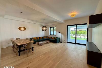 Casă cu 8 camere cu Teren 400 Mp în Corbeanca - 20