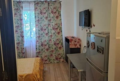 Garsonieră nedecomandată în Nicolina - 1