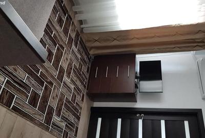 Apartament cu 2 camere nedecomandat în Podul de Piatră - 3