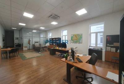Comision 0! Inchiriere spatiu birouri in zona Universitate - Cismigiu - 1