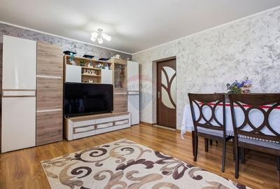 Casă cu 4 camere cu Teren 504 Mp în Valea Lupului - 3