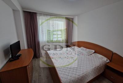 Inchiriere apartament 2 camere vis a vis Coresi, Brasov - 6