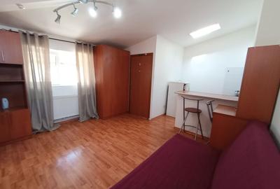 Garsonieră semidecomandată, mobilată în Iancului - 1
