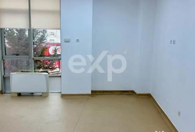 Spațiu comercial, de 22 mp, în Central - 5
