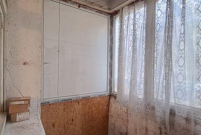 Garsoniera renovabila | Berceni - 9