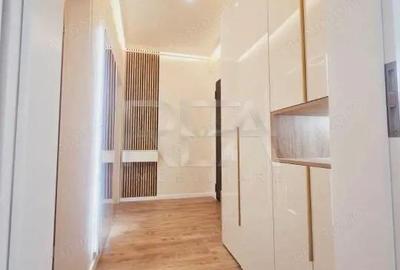 Garsoniera | Complexul Rezidential Exigent Plaza | Faza 5 | Loc de parcare - 5