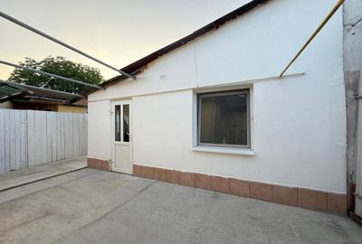 Duplex cu 4 camere cu Teren 235 Mp în Plopi - 21