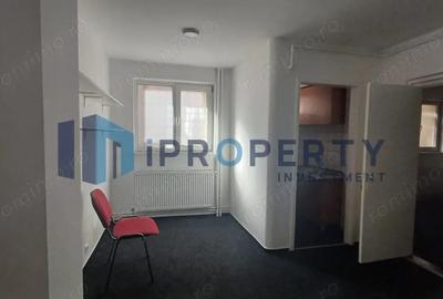 Spatiu Birouri 50mp | Eroii Revolutiei Pieptanari | Metrou 10min - 1