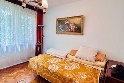 Apartament cu 3 camere în Titan - 13