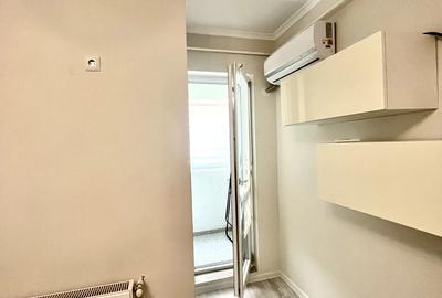 Garsoniera complet mobilata ?i utilata Militari Residence - 5