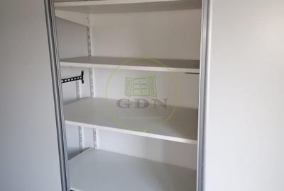 Garsonieră decomandată, mobilată în Rogerius - 10