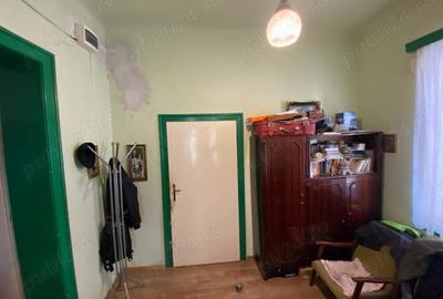 Casă cu 3 camere în Olimpia-Stadion - 7