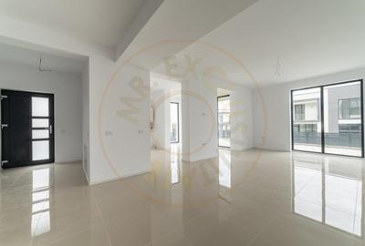 Casa Noua Tip Duplex - 4 Camere - P+1 - 3