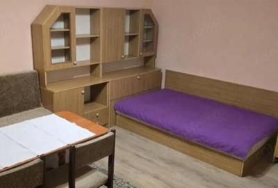 Garsonieră decomandată în Central - 3