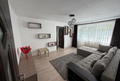 Apartament cu 3 camere în Central - 8