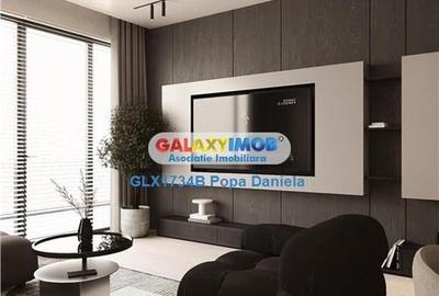 Apartament 4 camere, 139 mp, etaj 2 in One Lake District-Gherghitei - 1