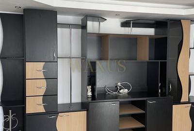 Apartament cu 3 camere decomandat, mobilat în Nord - 4