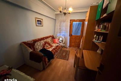 Apartament cu 4 camere în Dacia - 9