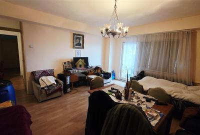 Apartament cu 4 camere decomandat, mobilat în Gheorgheni - 9