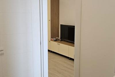 Garsonieră decomandată, mobilată în Theodor Pallady - 6