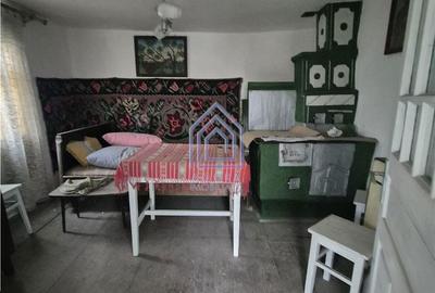 Teren de 2300 mp, în Moara - 5