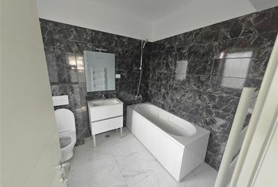 Apartament cu 3 camere decomandat în Frumoasa - 12