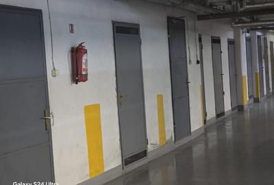 P-ta Victoriei,ap.3 cam,an 1997,dec,suprf.128mp,loc parcare subteran - 13