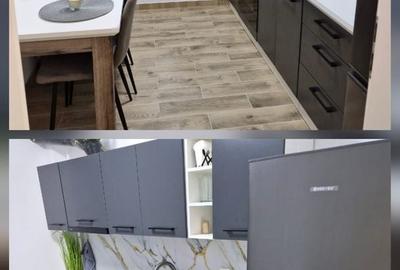 Giroc-Neptun | 2 Camere | Mobilat si Utilat | Loc de parcare - 2